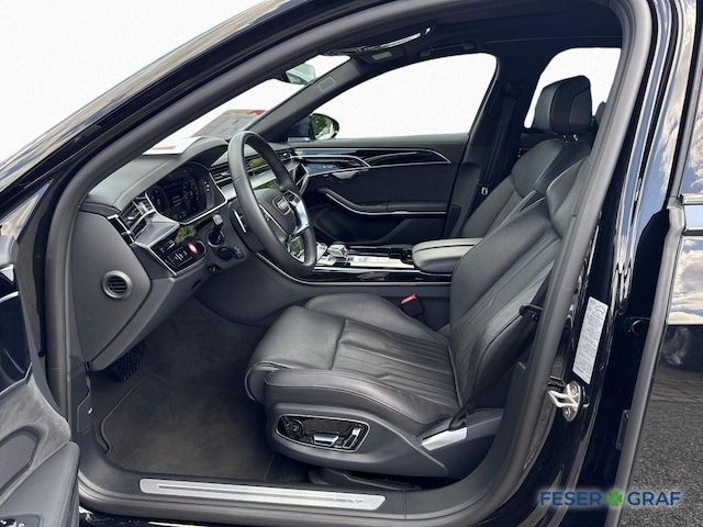 Audi A8 L 50 TDI Quattro Tiptronic - 2023 - Joinsteer - #10