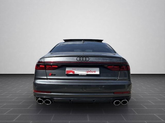 Audi S8 TFSI Quattro Tiptronic - 2023 - Joinsteer - #6