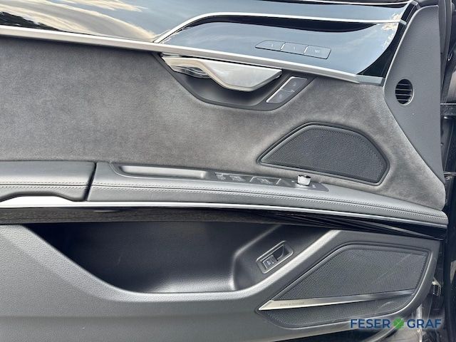 Audi A8 L 50 TDI Quattro Tiptronic - 2023 - Joinsteer - #11