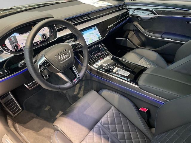 Audi A8 50 TDI Quattro Tiptronic - 2025 - Joinsteer - #3