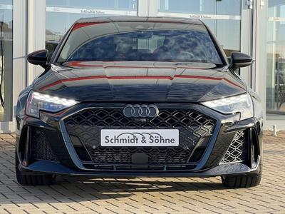 Audi RS3 Sportback 2.5 TFSI Quattro S Tronic - - Joinsteer - #2