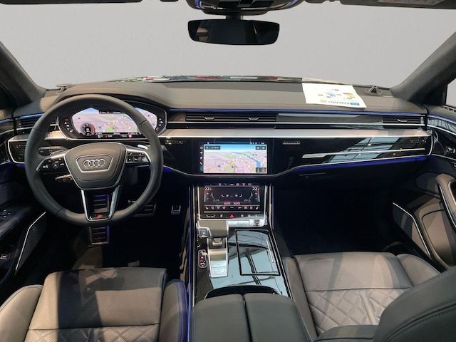 Audi A8 50 TDI Quattro Tiptronic - 2025 - Joinsteer - #5