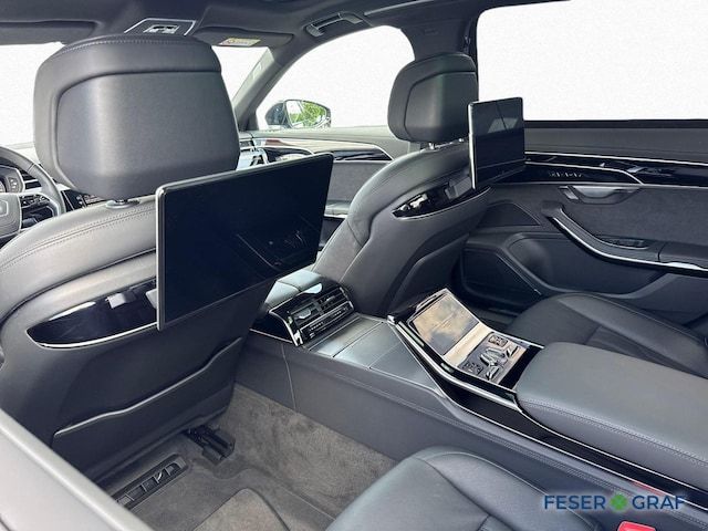 Audi A8 L 50 TDI Quattro Tiptronic - 2023 - Joinsteer - #13