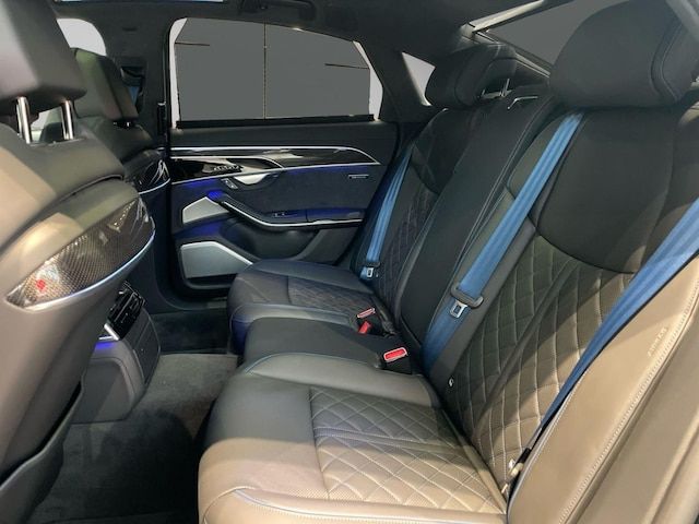Audi A8 50 TDI Quattro Tiptronic - 2025 - Joinsteer - #6