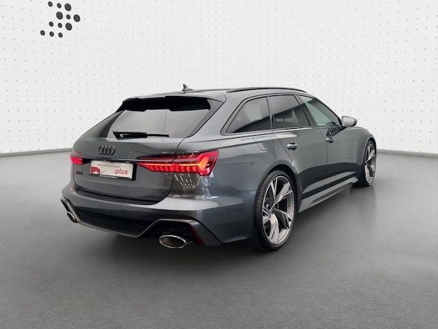 Audi RS6 Avant Performance Performance Quattro Tiptronic - 2024 - Joinsteer - #2