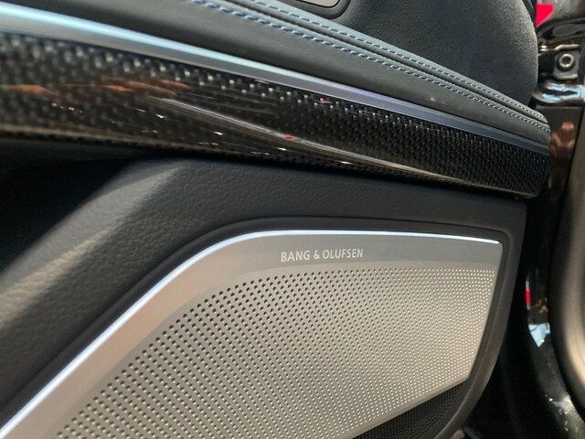 Audi A8 50 TDI Quattro Tiptronic - 2025 - Joinsteer - #10