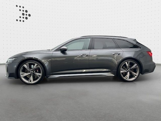 Audi RS6 Avant Performance Performance Quattro Tiptronic - 2024 - Joinsteer - #3