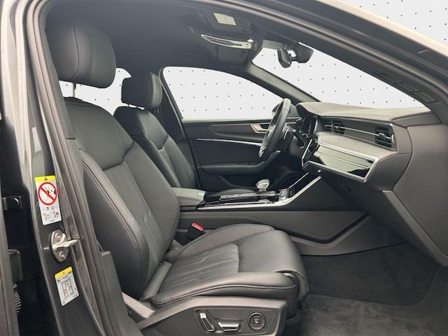 Audi RS6 Avant Performance Performance Quattro Tiptronic - 2024 - Joinsteer - #4