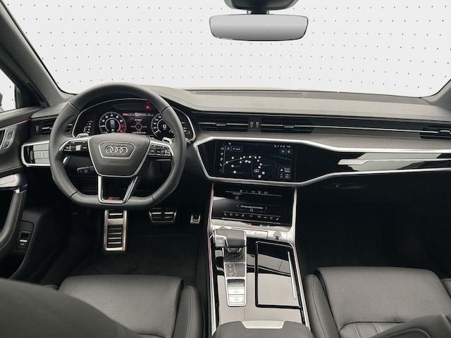 Audi RS6 Avant Performance Performance Quattro Tiptronic - 2024 - Joinsteer - #5