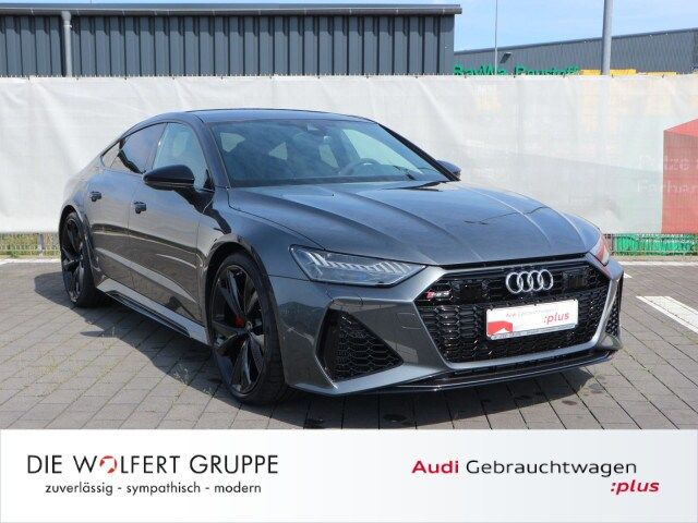 Audi RS7 Quattro Tiptronic - 2024 - Joinsteer - #1