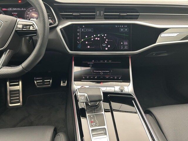 Audi RS6 Avant Performance Performance Quattro Tiptronic - 2024 - Joinsteer - #7