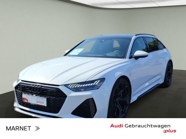 Audi RS6 Avant Performance Performance Quattro Tiptronic - 2024 - Joinsteer