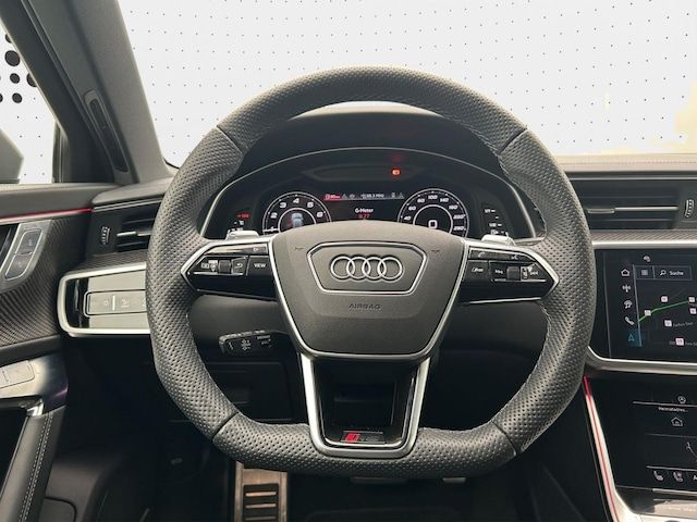 Audi RS6 Avant Performance Performance Quattro Tiptronic - 2024 - Joinsteer - #8