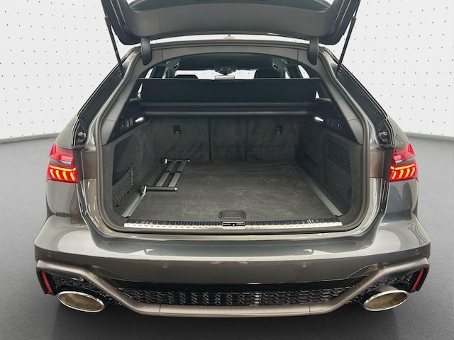 Audi RS6 Avant Performance Performance Quattro Tiptronic - 2024 - Joinsteer - #11