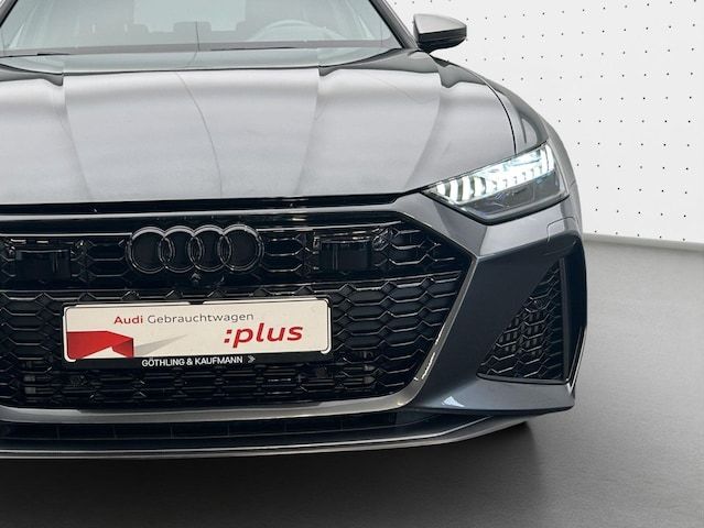 Audi RS6 Avant Performance Performance Quattro Tiptronic - 2024 - Joinsteer - #12