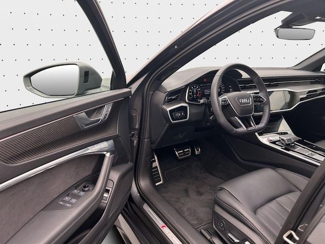 Audi RS6 Avant Performance Performance Quattro Tiptronic - 2024 - Joinsteer - #14