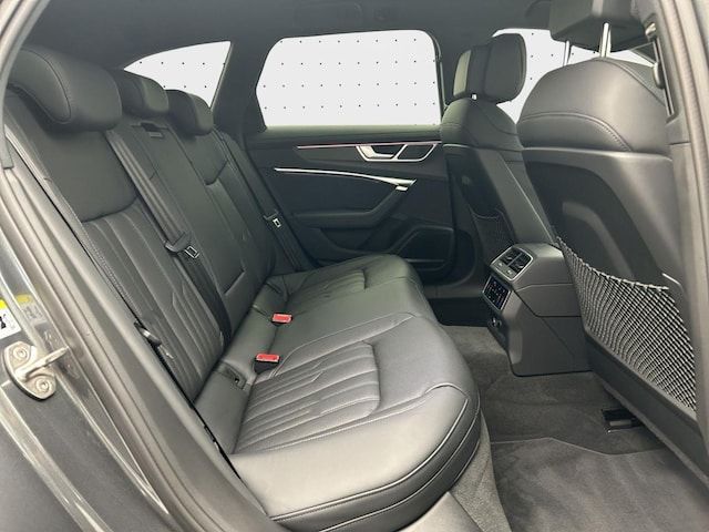 Audi RS6 Avant Performance Performance Quattro Tiptronic - 2024 - Joinsteer - #16