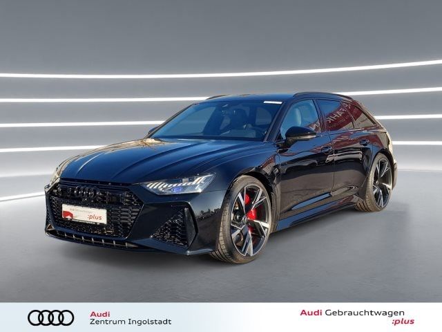 Audi RS6 avant TFSI Quattro Tiptronic - 2022 - Joinsteer - #3