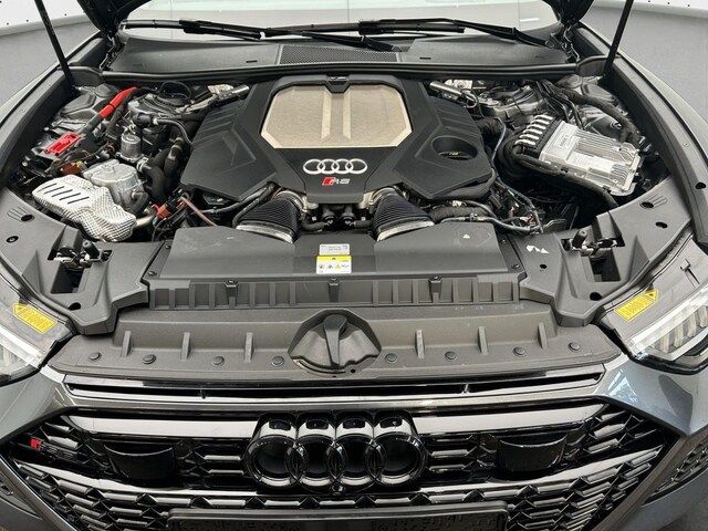 Audi RS6 Avant Performance Performance Quattro Tiptronic - 2024 - Joinsteer - #17
