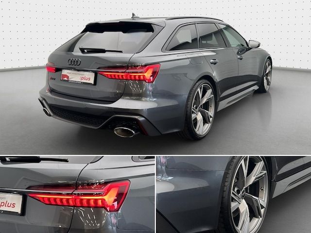 Audi RS6 Avant Performance Performance Quattro Tiptronic - 2024 - Joinsteer - #18