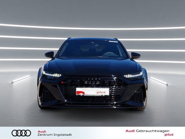 Audi RS6 avant TFSI Quattro Tiptronic - 2022 - Joinsteer - #5