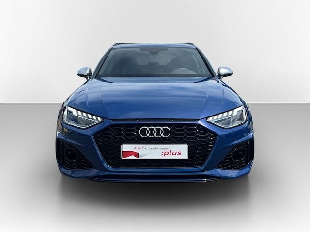Audi RS4 Avant TFSI Quattro Tiptronic - 2024 - Joinsteer - #2