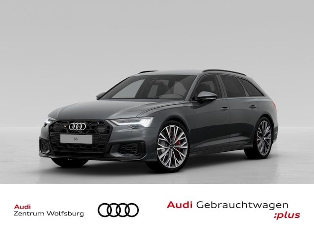 Audi S6 Avant TDI Quattro Tiptronic - 2024 - Joinsteer - #1