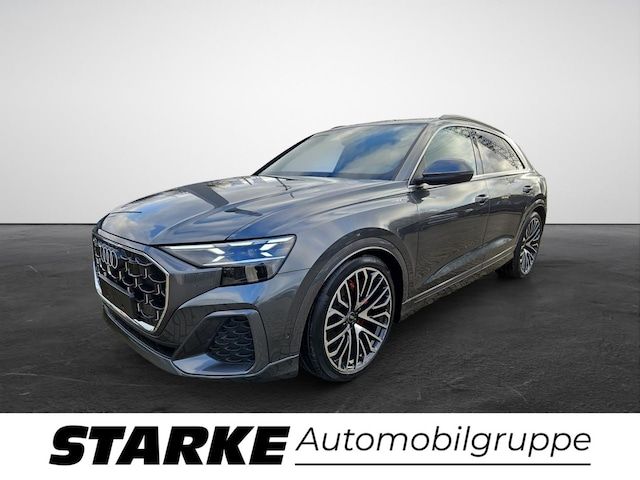 Audi Q8 50 TDI Quattro Tiptronic - 2025 - Joinsteer