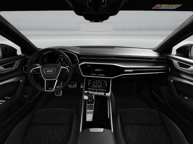 Audi S6 Avant TDI Quattro Tiptronic - 2024 - Joinsteer - #9