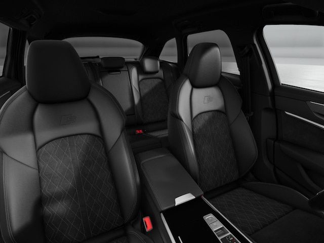 Audi S6 Avant TDI Quattro Tiptronic - 2024 - Joinsteer - #11