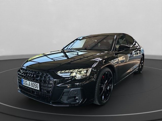 Audi A8 50 TDI Quattro Tiptronic - 2024 - Joinsteer - #1
