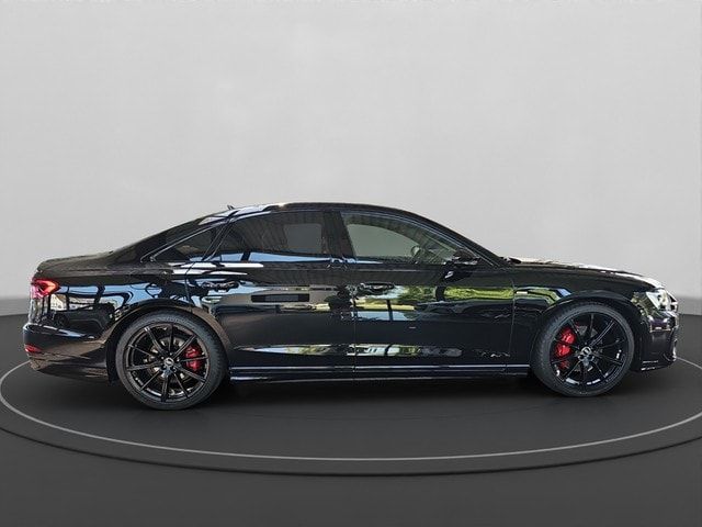 Audi A8 50 TDI Quattro Tiptronic - 2024 - Joinsteer - #3