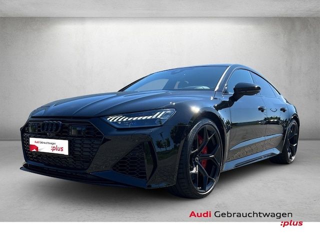 Audi RS7 Performance Quattro Tiptronic - 2024 - Joinsteer - #1