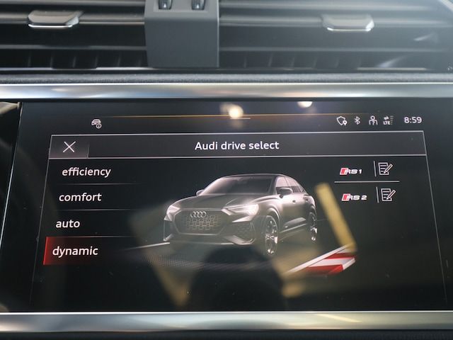 Audi RSQ3 Sportback TFSI Quattro S Tronic - 2024 - Joinsteer - #12