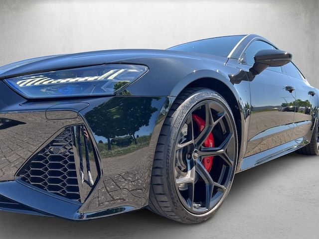 Audi RS7 Performance Quattro Tiptronic - 2024 - Joinsteer - #4