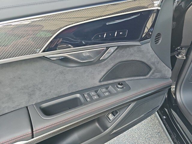 Audi A8 50 TDI Quattro Tiptronic - 2024 - Joinsteer - #12