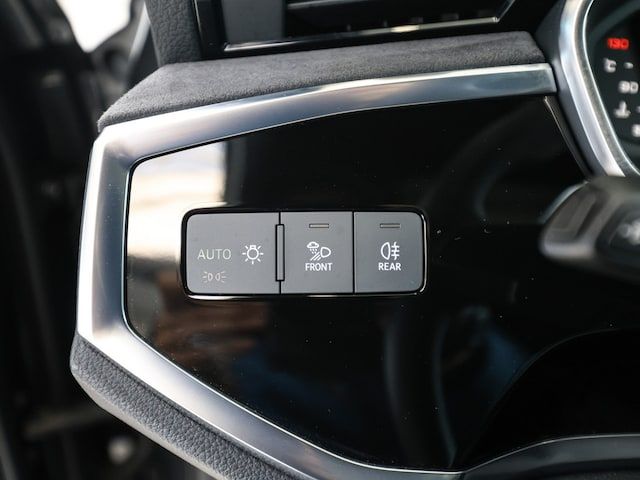 Audi RSQ3 Sportback TFSI Quattro S Tronic - 2024 - Joinsteer - #29