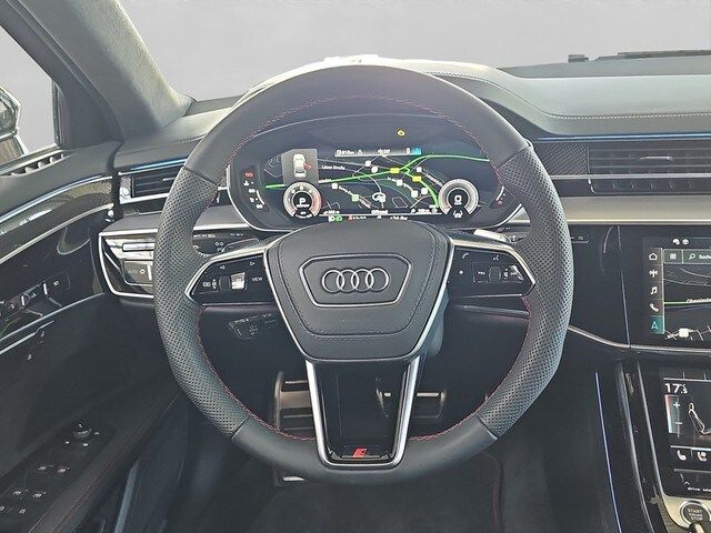 Audi A8 50 TDI Quattro Tiptronic - 2024 - Joinsteer - #13