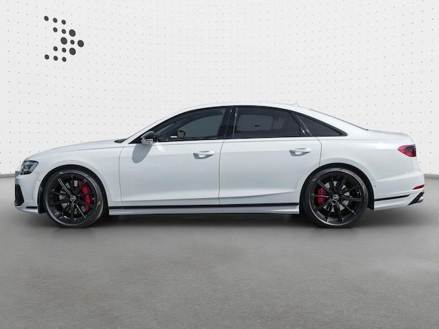 Audi S8 TFSI Quattro Tiptronic - 2023 - Joinsteer - #3