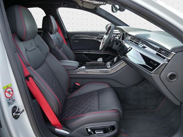 Audi S8 TFSI Quattro Tiptronic - 2023 - Joinsteer - #4