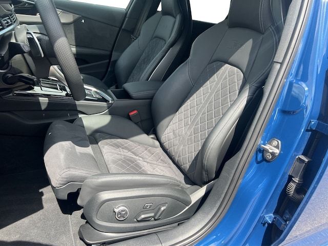 Audi RS4 Avant TFSI Quattro Tiptronic - 2024 - Joinsteer - #11