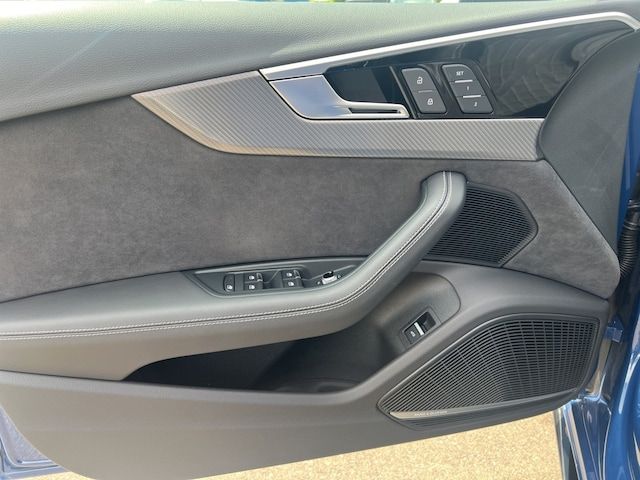 Audi RS4 Avant TFSI Quattro Tiptronic - 2024 - Joinsteer - #12