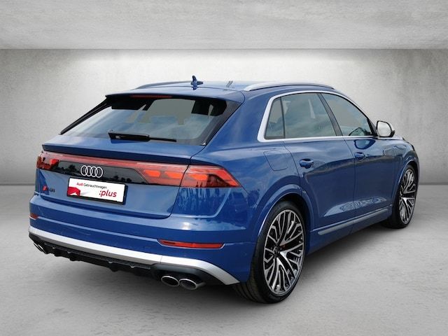 Audi SQ8 SUV TFSI Quattro Tiptronic - 2023 - Joinsteer - #4