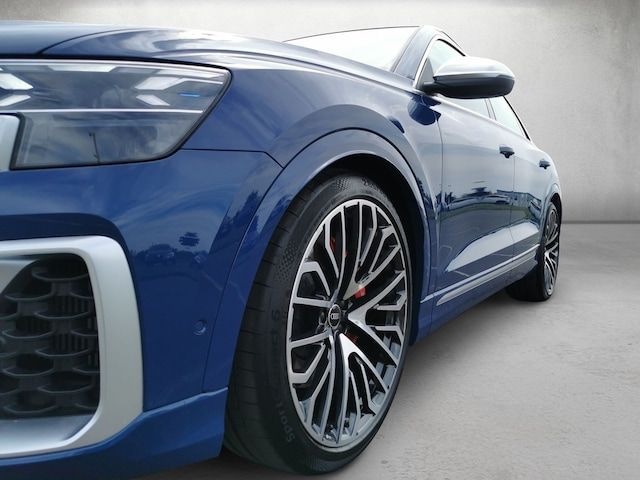 Audi SQ8 SUV TFSI Quattro Tiptronic - 2023 - Joinsteer - #5