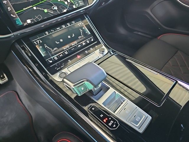 Audi A8 50 TDI Quattro Tiptronic - 2024 - Joinsteer - #20