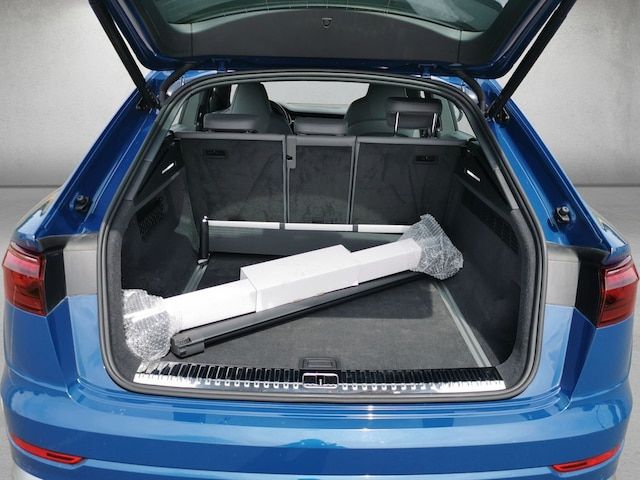 Audi SQ8 SUV TFSI Quattro Tiptronic - 2023 - Joinsteer - #6