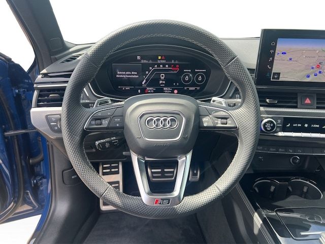 Audi RS4 Avant TFSI Quattro Tiptronic - 2024 - Joinsteer - #13