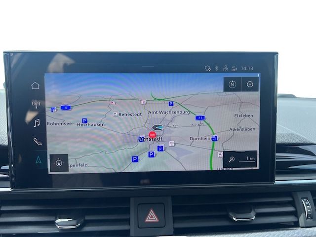 Audi RS4 Avant TFSI Quattro Tiptronic - 2024 - Joinsteer - #14
