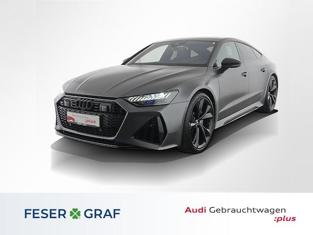 Audi RS7 TFSI Quattro Tiptronic - 2022 - Joinsteer - #1