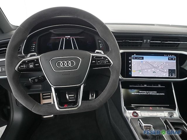 Audi RS7 TFSI Quattro Tiptronic - 2022 - Joinsteer - #5